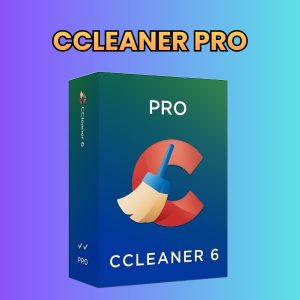CCLEANER PRO