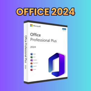 Office Professional Plus 2024