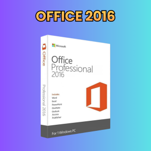 Office Professional Plus 2016
