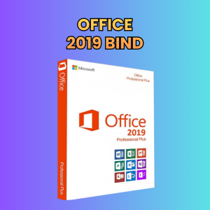 Office Professional Plus 2019 (BIND)