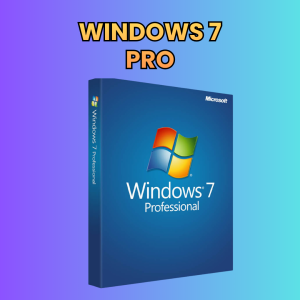 Windows 7 Pro